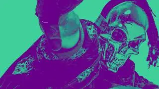 GENETIKK - WO IST DIE MESSAGE (REMIX) PROD. BY. KOZEE