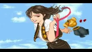Street Fighter 2 - OST Chun li theme