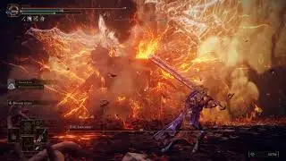Кристиан Бейл отринул человечность что бы сыграть босса в Elden Ring