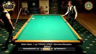 Штаны от Крыжановского #2