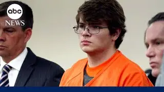 Department of Justice seeks death penalty for Buffalo supermarket mass shooter