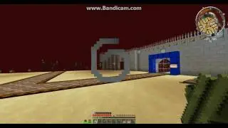 Red server. Magic 2.#1 Начало.