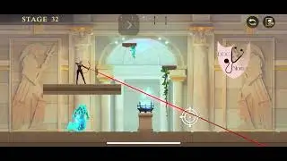 Stormshot - Skill Island Enigma Walkthrough - Level 32