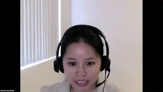 Working effectively with interpreters - part 2