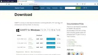 2 - Server Setup - PHP Basics