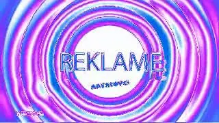 hayatovci reklame ident in SpectroClearer