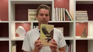 En hälsning från Alex Schulman