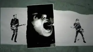 SICKBOY 'SILENCE IN CONVERSATION' (HD) music video directed by Lorcan Finnegan