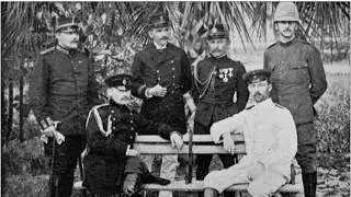 What Japanese Generals REALLY Said the Night B-29s Burned Tokyo