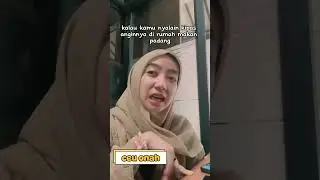 Perkara Kipas Angin Bikin Batal Puasa 