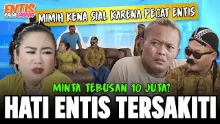 SAAT NYA PAK WIBOWO BERAKSI‼️EPS.24
