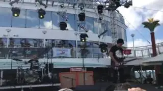 Kings X music KK6