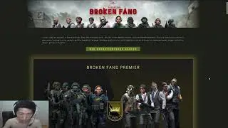 THE NEW CSGO OPERATION in a Nutshell