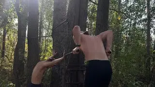 сквозь года. 4К