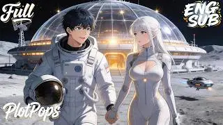 This Genius Makes Movie Props, But Builds Real Space Elevators & Warships💕