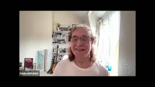 Louis Cennamo (The Herd, Renaissance, Colosseum, Steamhammer, Armageddon) Interview (7/20/24)