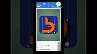 best b logo making.most popular logo.pixellab editing and designing.