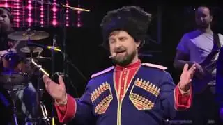 НА ГОРЕ СТОЯЛ ШАМИЛЬ группа Дуня www.dunya-group.ru Алексей Сухов