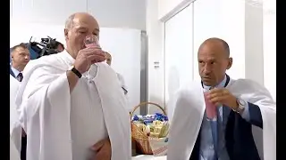 Олигарх Лукашенко Мошенский и его связь с оппозицией Беларуси. Почему Польша его держит у себя!