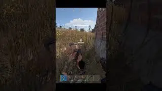 ТИПИЧНЫЙ АИРДРОП В РАСТ | RUST 2024 #rust