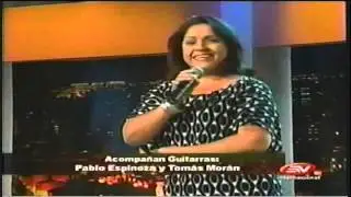 sola con mi tristesa