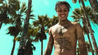 FREE Emotional Lil Skies Type Beat 2021 | Dead Broke