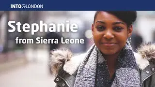 Studying abroad: a day in the life of Stephanie