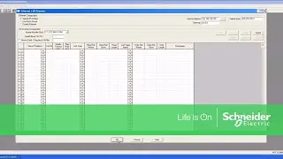 Configuring Momentum IP Address via Concept | Schneider Electric Support