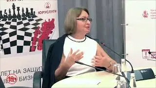 Налоговый мониторинг с 2021 года: как это работает? Часть 2. (22.09.2020)