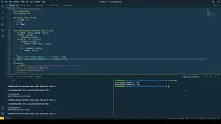 C++ Program to find 2 maximum numbers in an array.