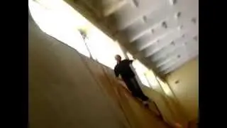 Прикол с закидыванием