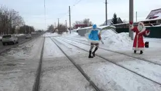 Снегур 2015
