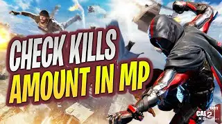 How To Check the Amount of Kills on MP Match in COD Mobile
