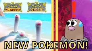 NEW TRAILER! Wiglett!?