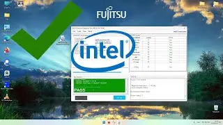Проверяем процессор Intel 14 поколения на деградацию
