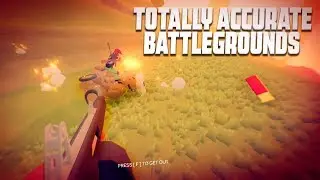 TABG | Лучший battle royale