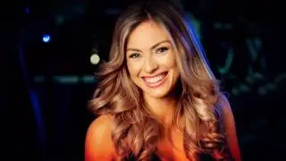 Photoshoot con NATALIA RIVERA | para REVISTA SALUD PARA TI