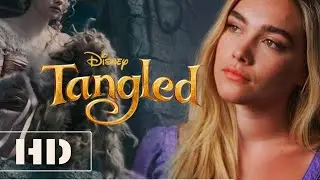 Tangled (2026) | Live Action Trailer (Florence Pugh)