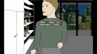 Facade 2 With Tom - 3 / 10