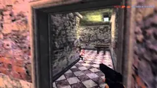 hitm@N ace glock