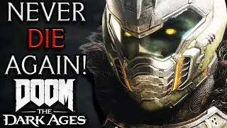 The Ultimate Beginner's Guide to Slayer Combat! (DOOM: Dark Ages)