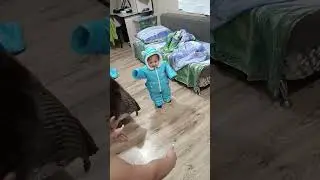 Подготовка к зиме 😄😄😄