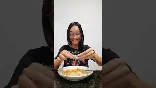 Desafios do miojo picante