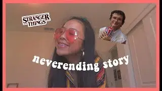 neverending story cover