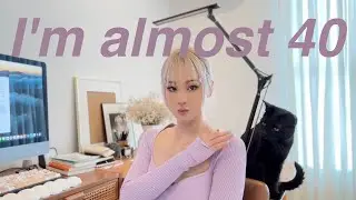 Feel like too old for anything? watch this.