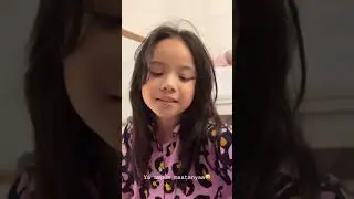Kenapa Mata Gempi ? Kata Mama Gisel 