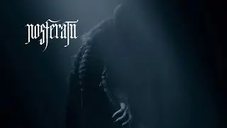 Official Poster for ‘Nosferatu’ from Director: Robert Eggers