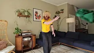 JW Francis - Feel It (Official Music Video)