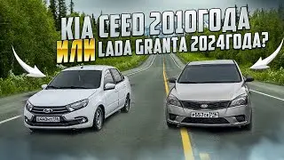 Что купить в 2024 году за 700К?                            Б/У Иномарку или Новую Ладу?