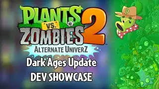 AltverZ Dev Showcase #2 - Dark Ages